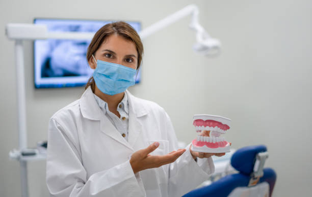 Best Dentist for Severe Toothache  in China Spring, TX