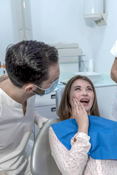 Best Dentist for Tooth Abscess  in China Spring, TX