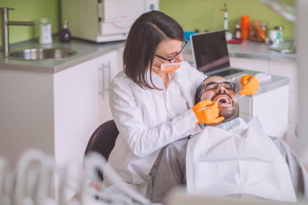 Best Tooth Infection Emergency Dentist  in China Spring, TX
