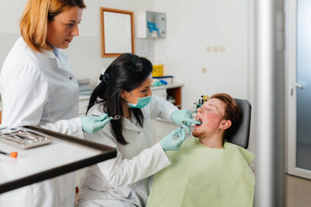  China Spring, TX Emergency Dentist Pros